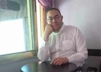 بالشعر  أجتاز العَالَم البغيض …