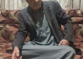 دعوا الملام ولا تقفواعلى أثري