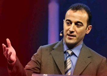 آخر ما غنّى النوّاب