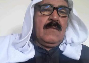 ليلٌ ونداء …