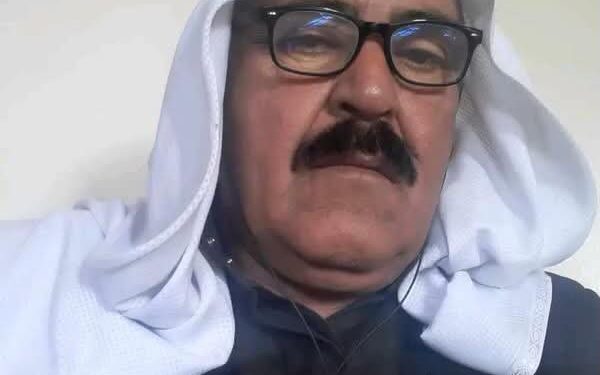 ليلٌ ونداء …