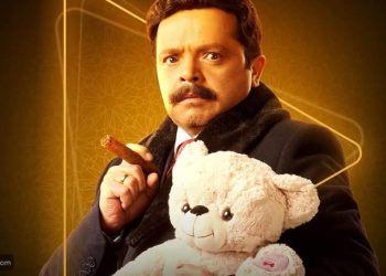 هنيدى يكشف عن الذي دفعه للعودة إلى الدراما التليفزيونية