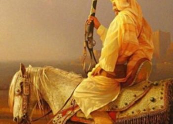 تاريخ قبيلة أولاد بن السبع