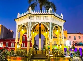 رمضان في مدينة الورود ( البليدة) : “عبق التقاليد وروحانية الأجواء”