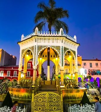 رمضان في مدينة الورود ( البليدة) : “عبق التقاليد وروحانية الأجواء”