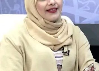 قنديل من الغار