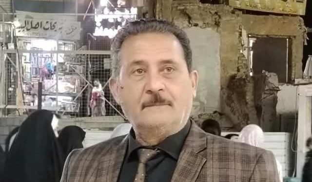 عندما يعزفُ الجمال …