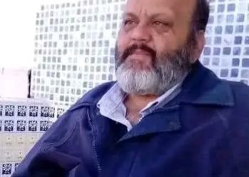 في رحاب امرأة نائمة!