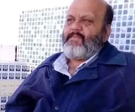 في رحاب امرأة نائمة!