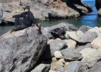 ولنا في باب الصحراء