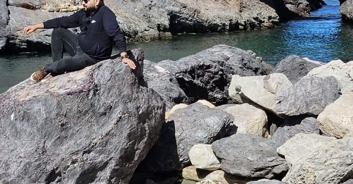 ولنا في باب الصحراء