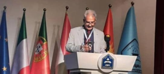 البروفيسور الشعيبي: الجامعات اليمنية ملتزمة بحماية التراث المادي وغير المادي