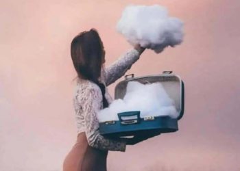 بشرى طالبي تكتب سفر الرّوح