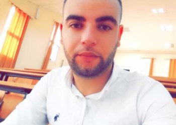 زحاف يمينة تكتب: بالعزيمة نتغلب على الهزيمة