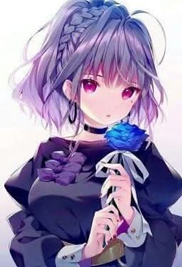 الحبّ القتيل