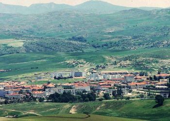 سور الغزلان