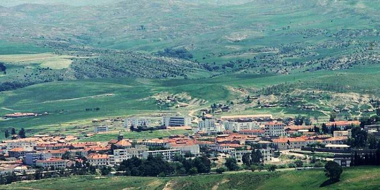 سور الغزلان