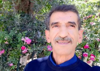 جمال كاروكار يكتب: “نجم البحر لا يموت” قصة قصيرة .