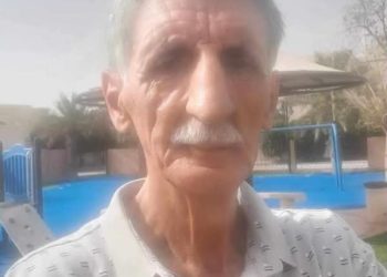 يا نهر الحياة الجميل