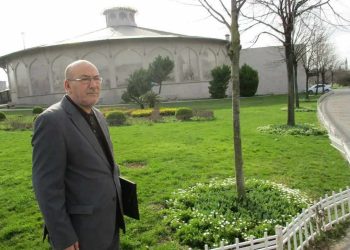 اللّهم مرضاتك