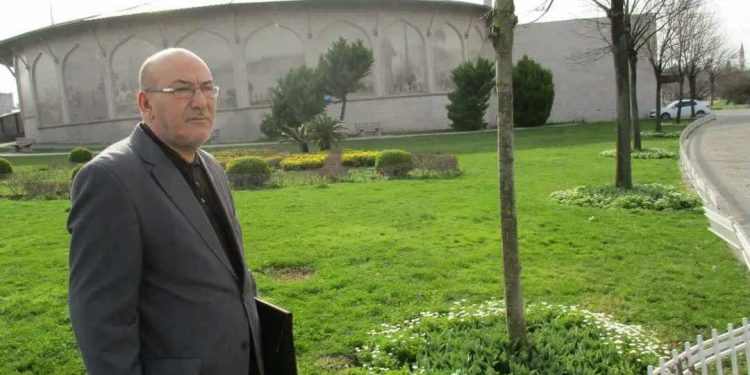 اللّهم مرضاتك