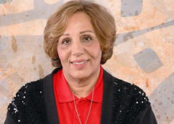 فاطمة الزهراء بناني تكتب: حبيبتي زنجية