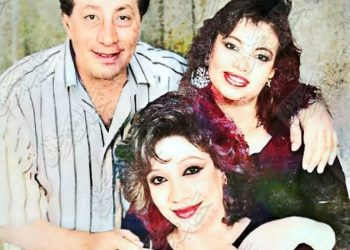 توفي في مثل هذا اليوم منذ 19 سنة الفنان أبو بكر عزت