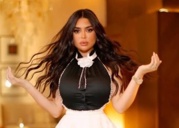 جليلة المغربية تتحدث عن علاقتها العاطفية مع  تامر حسني