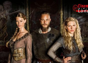 الحقائق المثيرة عن مسلسل “Vikings”