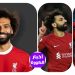 محمد صلاح:ليفربول تنتظره  مهمة صعبة أمام مانشستر سيتي