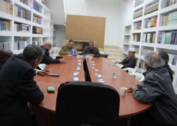 برنامج الثقافي لمؤسسة البرنيق للصحافة والإعلام