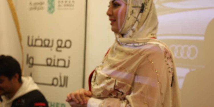 بطولة فيكس والأول مرة فى ليبيا 