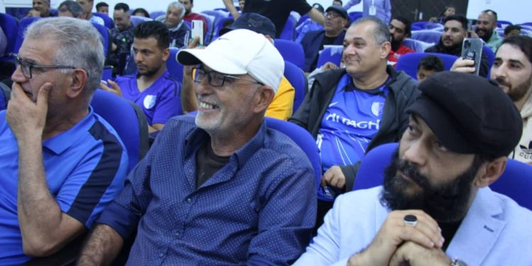 أمسية ثقافية بنادى الهلال الرياضي الثقافي الاجتماعي