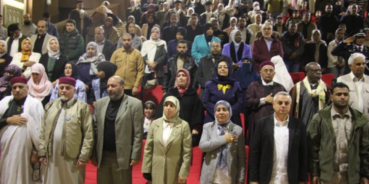 منظمة لا للجسور تكرم امهات ذوات الإعاقة 