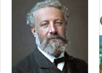 قراءة في كتاب” عشرون فرسخ تحت البحر” بقلم تغريد بو مرعي