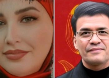 قراءة تحليلية في قصيدة “عندما سقط ضوء خاطف على أيامي” بقلم تغريد بو مرعي