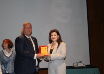 مقال بقلم دكتور تيراني رحيملي ترجمته إلى العربية تغريد بو مرعي