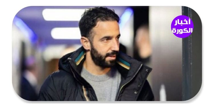 مدرب مانشستر يونايتد بعد وداع  كأس الاتحاد الإنجليزي .