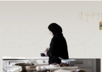 نسمات رمضان