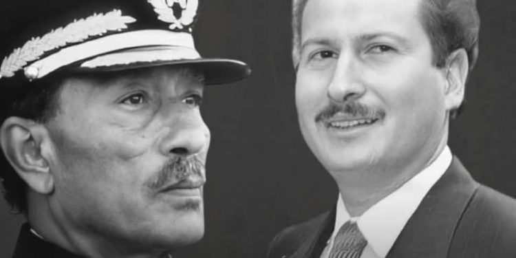 ذكري انتصار العاشر من رمضان …