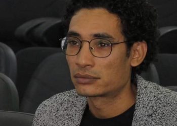 حسن عامر يكتب أزعجنتي العصافير 