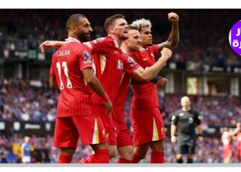 الموعد والتشكيل المتوقع لمباراة ليفربول وساوثهامبتون في الدوري الإنجليزي