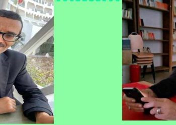 قراءتي في قصيدة « عودة الراعي » …