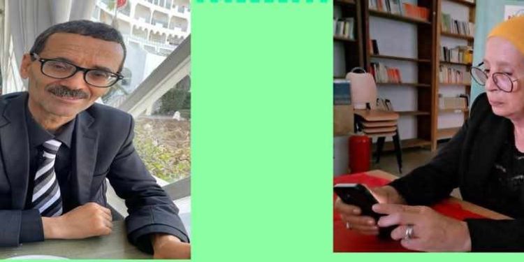 قراءتي في قصيدة « عودة الراعي » …