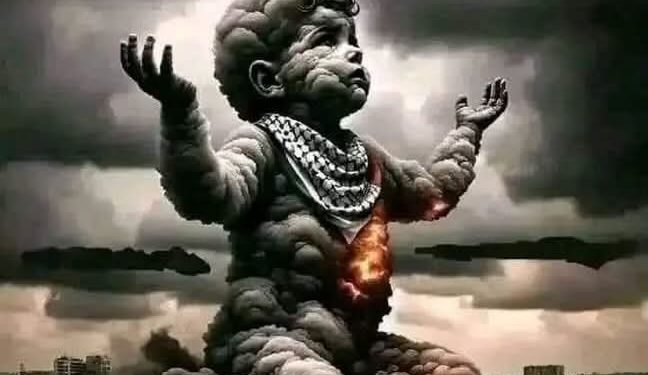 هكذا غنّى بروموثيوس