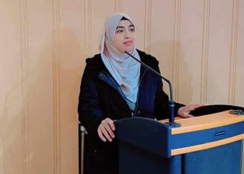 الشباب والعقول الغائبة