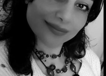 أضواء روحي مطفأة