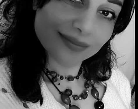 أضواء روحي مطفأة