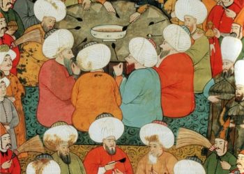 د. دعاء محمود تكتب الدَّولة العثمانية في رمضان