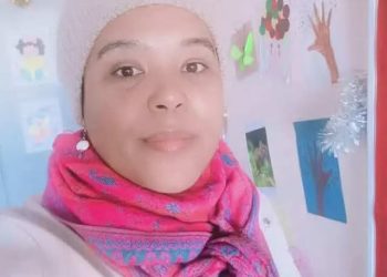 اخترتُ الصّمت